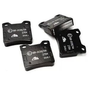 ATE Remblokken set pas cher