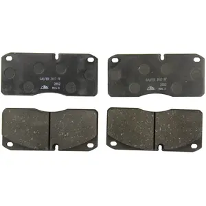 Comparateur de prix : ATE Remblokken set