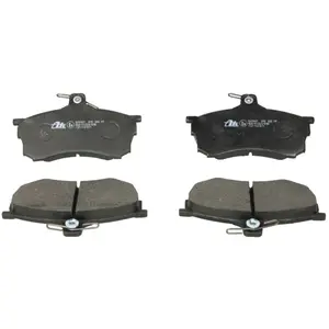 ATE 13046059872 Jeu de mâchoires de freins à disques pas cher