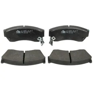 ATE Remblokken set pas cher