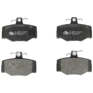 Remblokken set 13046059862 ATE pas cher