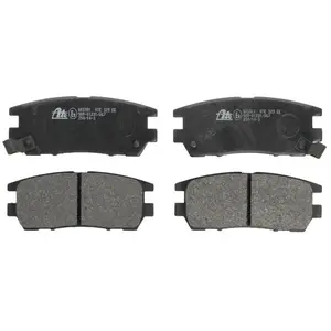 Remblokken set 13046059812 ATE pas cher