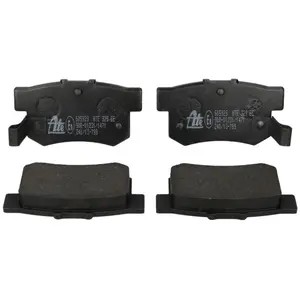 ATE 13046059292 Jeu de mâchoires de freins à disques pas cher