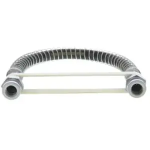 ATE Flexible de frein pour CITROËN: Xsara, ZX & PEUGEOT: 306 (Ref: 24....Vendu paroscaro