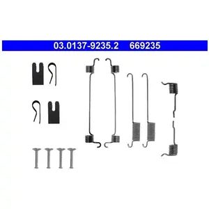 ATE Toebehoren remschoen pas cher