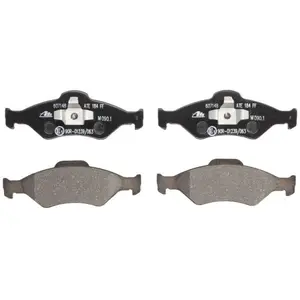 Remblokken set 13046071482 ATE pas cher