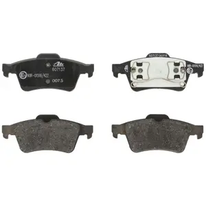 ATE Remblokken set pas cher