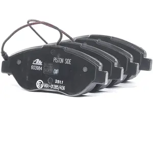 ATE Remblokken set pas cher