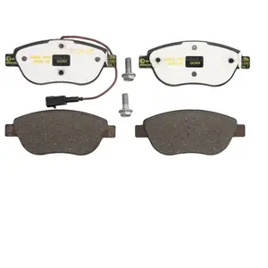 ATE Remblokken set pas cher