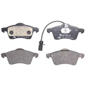 Comparateur de prix : ATE Remblokken set