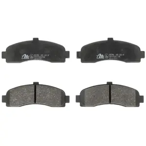 ATE Remblokken set pas cher