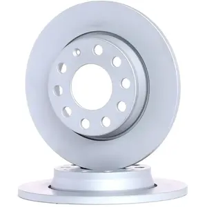 Comparateur de prix : ATE Disques de frein pour AUDI: A4 & SEAT: Exeo (Ref: 24.0112-0148.1)