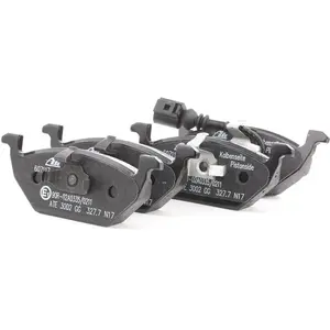 ATE Remblokken set pas cher