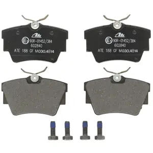 ATE Remblokken set pas cher