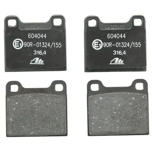 Comparateur de prix : Remblokken set 13046040442 ATE