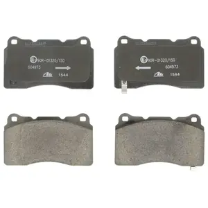 ATE Remblokken set pas cher