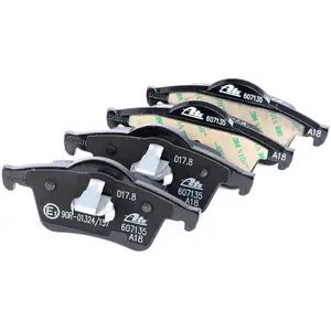 ATE Remblokken set pas cher