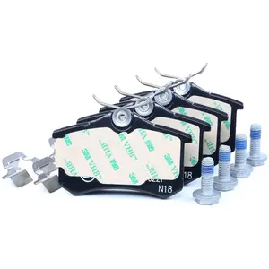 ATE Remblokken set pas cher