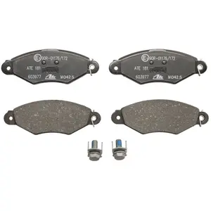 ATE Remblokken set pas cher