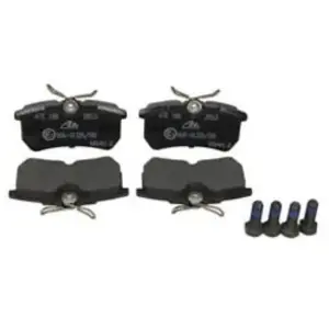 ATE Remblokken set pas cher