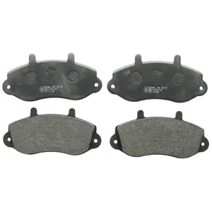 ATE Remblokken set pas cher