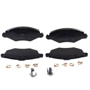 Remblokken set 13046039752 ATE pas cher