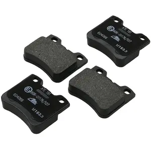 ATE Remblokken set pas cher