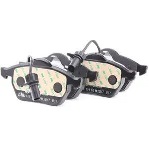 ATE Remblokken set pas cher