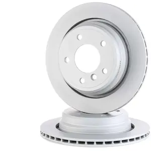 ATE 24012001541 Disque de frein   (paire)