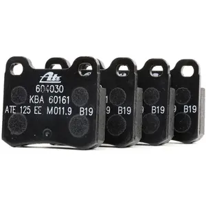 Comparateur de prix : ATE Remblokken set