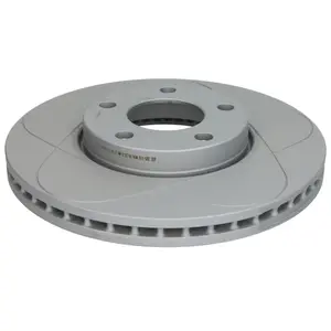 ATE Powerdisc remschijf geventileerd pas cher