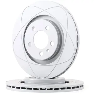 Powerdisc remschijf geventileerd 24032201501 ATE pas cher