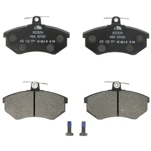 ATE Remblokken set pas cher