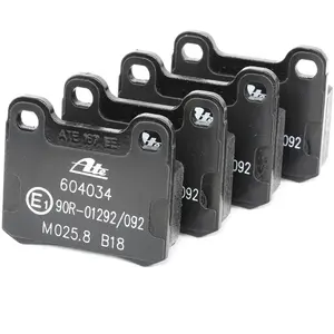 Comparateur de prix : ATE Remblokken set