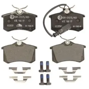 ATE Remblokken set pas cher