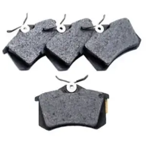 ATE Remblokken set pas cher