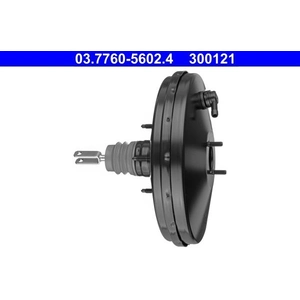 ATE Servo-frein pour RENAULT: Mégane Classic, Mégane (Ref: 03.7760-5602.4)