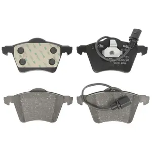 ATE Remblokken set pas cher