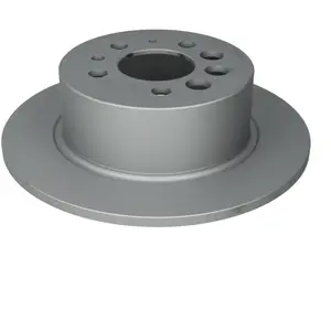 Comparateur de prix : ATE 24011001891 Frein à disque