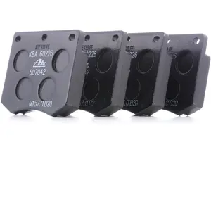 ATE Remblokken set pas cher