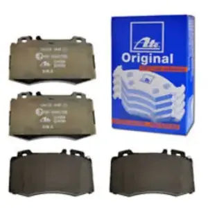 Comparateur de prix : ATE Remblokken set