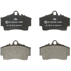 Comparateur de prix : ATE Remblokken set