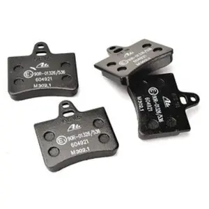 Remblokken set 13046049212 ATE pas cher