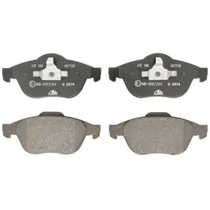 Comparateur de prix : ATE Remblokken set