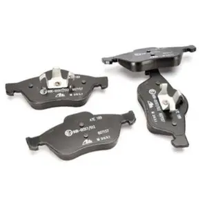 Remblokken set 13046071572 ATE pas cher