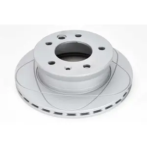 ATE Powerdisc remschijf geventileerd pas cher