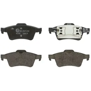 ATE Remblokken set pas cher