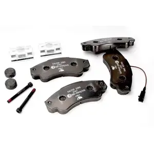 Comparateur de prix : ATE Remblokken set