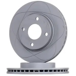 ATE Powerdisc remschijf geventileerd pas cher