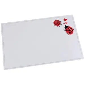 Läufer gomme en plastique noir (11796) lâufer 69945Vendu paramazon